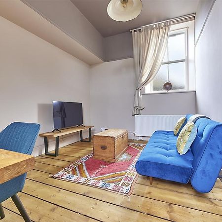 Host & Stay - The Old Courtroom Flat Амбъл Екстериор снимка